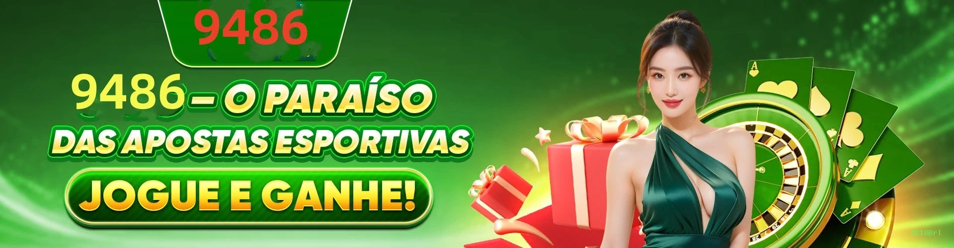 Cassino ao Vivo 8818Brl