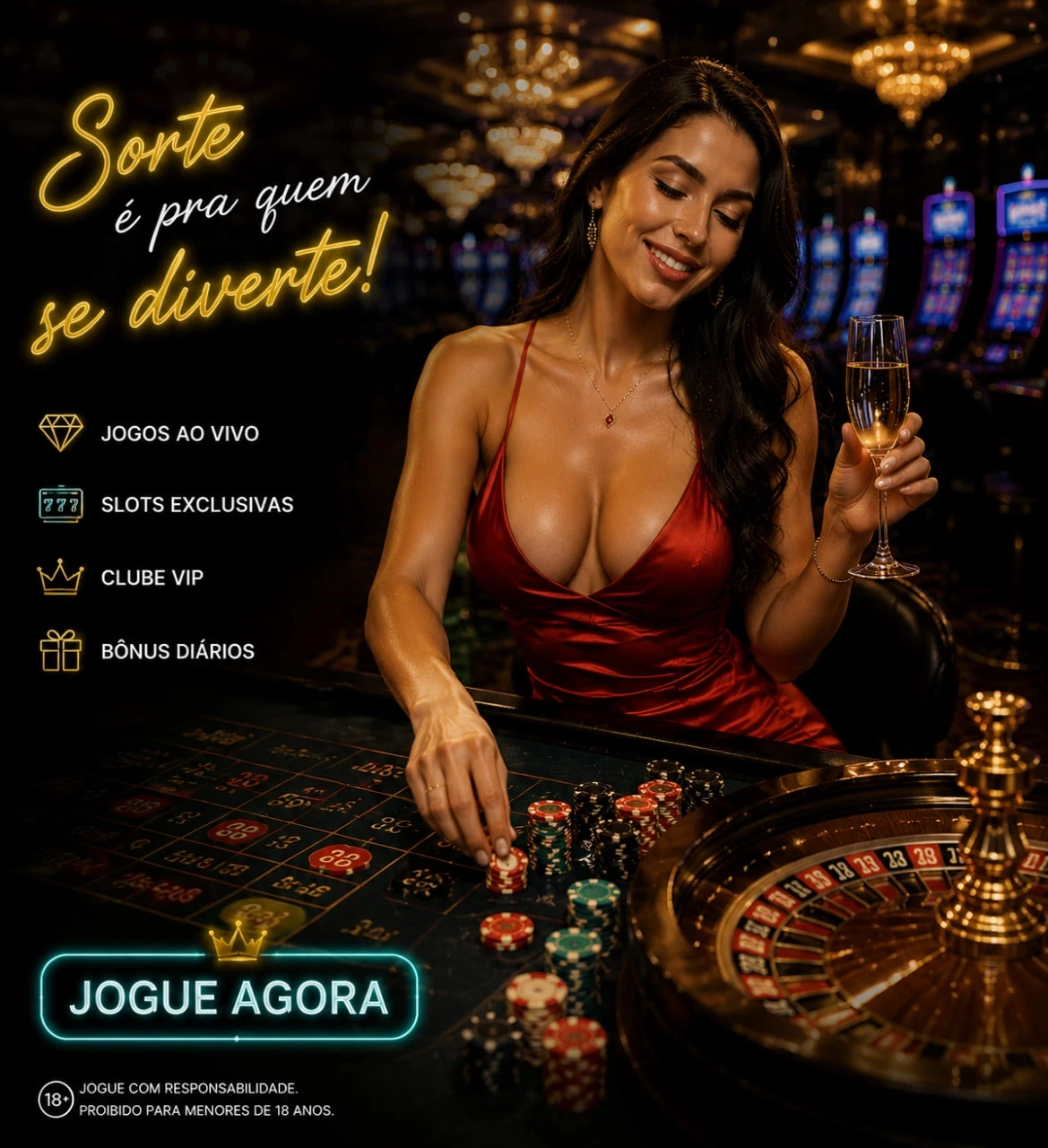 Vantagens App 8818Brl