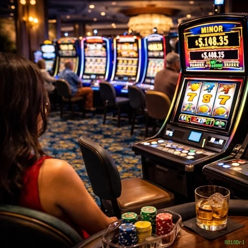 Cash Out Esportes 8818Brl
