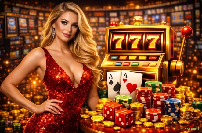 Jackpot Slots
