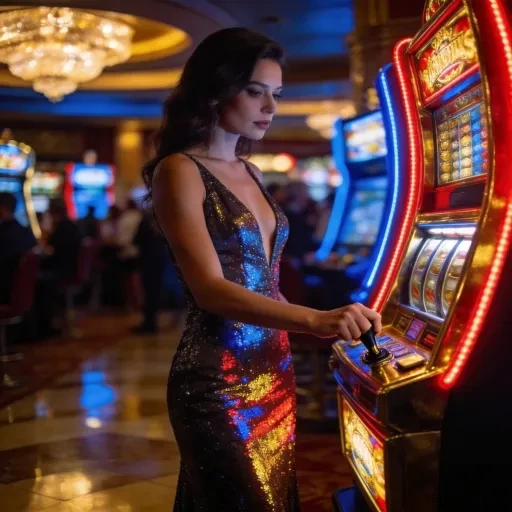 Jackpot Slots