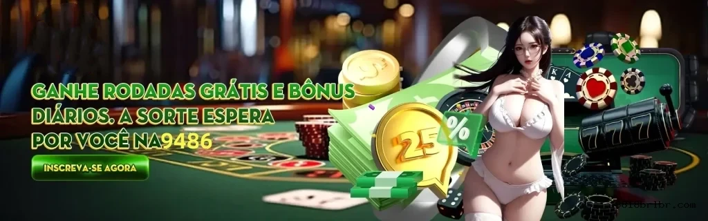 Novos Jogos 8818Brl