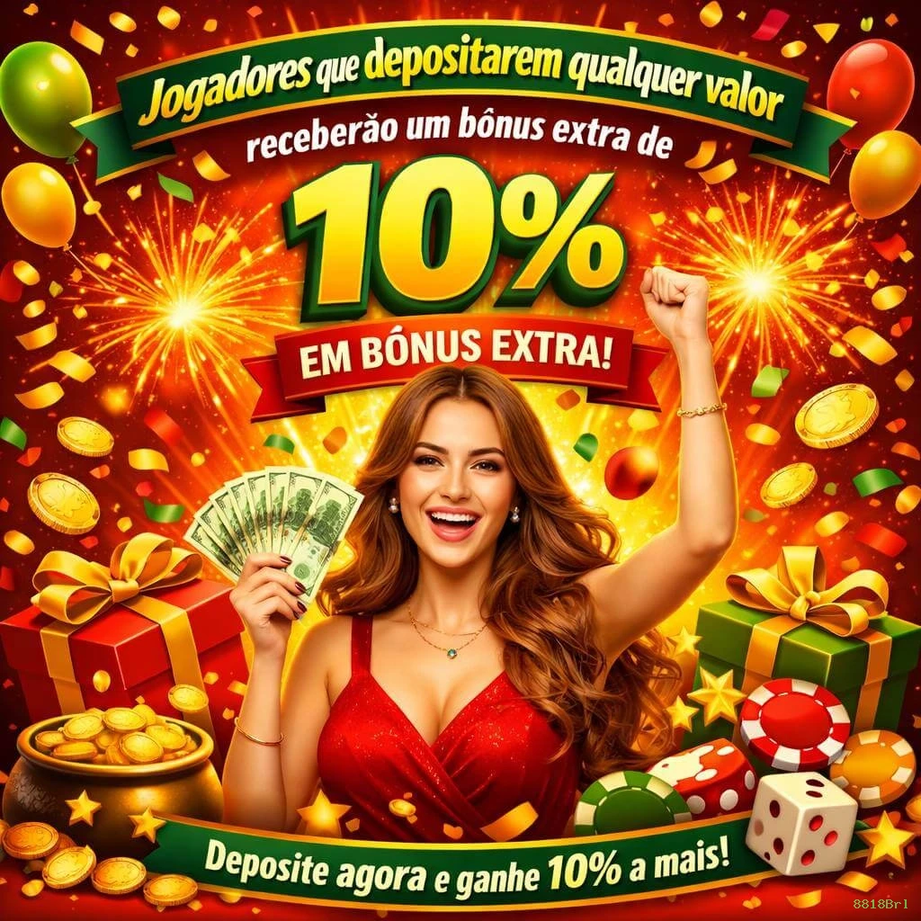 Pagamentos 8818Brl