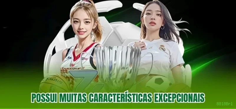 Sobre o 8818Brl