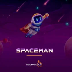 Spaceman 8818Brl